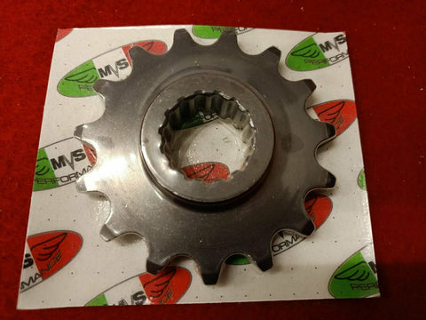 Ducati Panigale V4 1299 1199 959 899 Ritzel 15Z 520 So0819