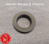 Ducati Hypermotard 1100 796 Hinterradmutter Radmutter Achse Mu0026scM