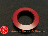 Ducati Hypermotard 1100 796 Hinterradmutter Radmutter Achse Mu0026ro/dunkel