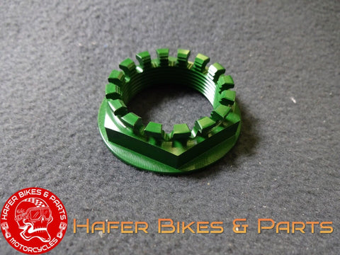 Ducati Hypermotard 1100 796 rear wheel nut wheel nut axle Mu0026gr