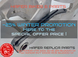 Hafer Replica chain slider for Honda RVT 1000 R RC51 2000-01 52170MCF000 KS1