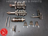 Ducati 996SPS 996S 996 916 748 Getriebe komplett für Motor Engine V125