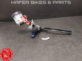 Ducati 998 999 1098 Panigale 1199 1299 V2 V4 Brembo RCS 19 Bremspumpe R932#