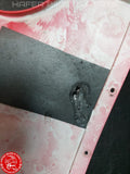 Original Ducati 998 748 Seitenverkleidung links unten Verkleidung Fairing V116