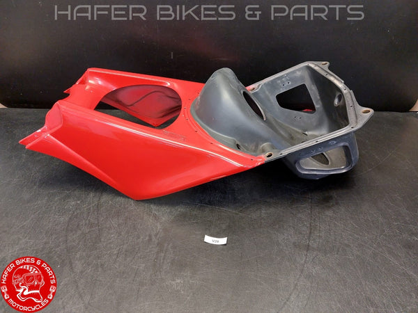 Ducati 916 996 748 Airbox Verkleidung ORIGINAL fairing  V28
