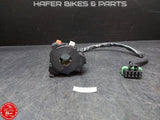 Ducati 998 996 916 748 ST2 ST4 65140081A Lenkerlichtschalter links V900