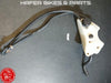 Ducati 998 s 996 916 748 Wasserausgleichsbehälter V58510111A Motor Engine V799