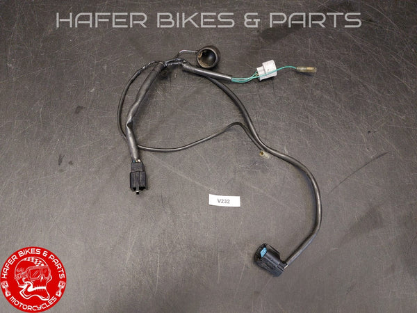 Honda VTR 1000 SC45 SP1 Kabelbaum 32111MCF000 für Thermostat V232