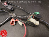 Honda VTR 1000 SP2 Kabelbaum Hauptkabelbaum 32101MCFD30 für Steuergerät V475