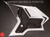 Original Ducati 1198S 1198 Seitenverkleidung rechts Verkleidung Fairing V506