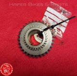 Ducati 748 916 Zahnräder Konvolut Zahnräder für Motor Engine F006
