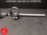 Ducati 916 996 998 748 999 1098 1198 848 Monster MR Lenkerstummel 53mm V613 