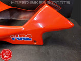 BASTERWARE Honda VTR 1000 SP1 Heck Verkleidung 77230MCF000ZA fairing V278  