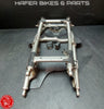 Ducati 998 996 916 748 Heckrahmen Heckverkleidung Rear Frame Fairing V875