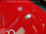 Ducati 998 748 Seitenverkleidung Verkleidung Fairing V673