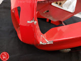 Honda VTR 1000 SP1 SP2 Verkleidung Fairing Presser & Kuhn BASTERWARE V256