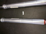DEFEKT ! Ducati 748 916 996 998 Showa Gabelholme Gabel Fork DEFEKT ! V857