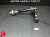 Honda CB 750 Four K1 K2 K3 K4 K5 K6 Gabelbrücke unten V838