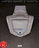 Ducati 999 S R 749 S R Hitzeschutz 46011121A für Auspuff Endschalldämpfer V340