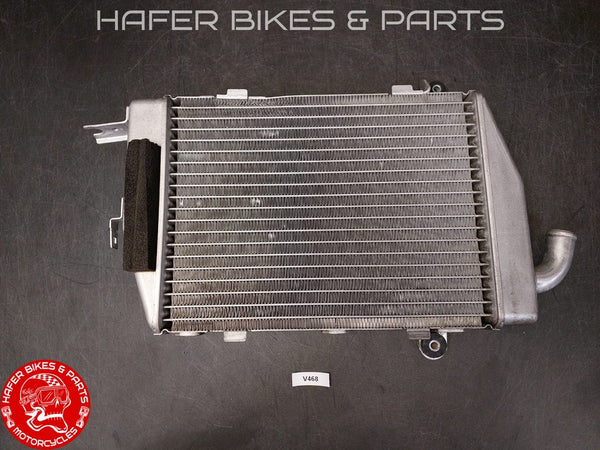 Honda VTR 1000 SP2 Wasserkühler links 19010MCFD31 water cooler left V468