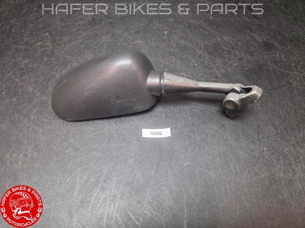 Honda VTR 1000 SC45 SP1 SP2 Spiegel rechts mirror V286