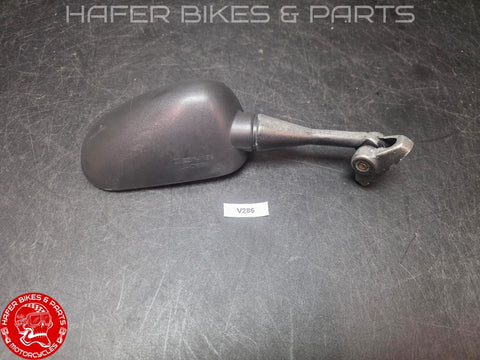 Honda VTR 1000 SC45 SP1 SP2 Spiegel rechts mirror V286