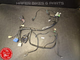 Honda VTR 1000 SP2 Kabelbaum Hauptkabelbaum für Motor 32100MCFD30 R658 