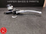 Honda VTR 1000 SC45 SP1 SP2 Kupplungspumpe 22890MCF006 clutch pump V470