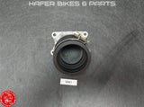 Ducati 996 916 748 Ansaugkanal Ansaugrohr Ansaugstutzen Motor Vergaser V881