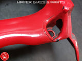Ducati 916 Strada SP 1994 Airbox Verkleidung Fairing für Luftkanal 748 996 V916