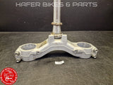 Honda VTR 1000 SP1 Gabelbrücke unten für Gabel Fork Bridge R439