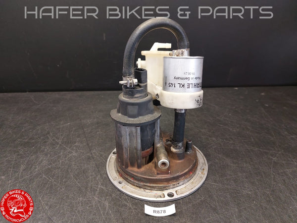 Ducati 916 996 998 748 Fuel Pump Spare Parts Carrier Tank R878