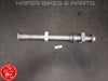 Honda VTR 1000 SC45 SP1 Hinterradachse Achse für Felge Rad V415