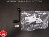 Original Ducati Schalthebel für 750 888 900ss 45620041A Fussrastenanlage V389