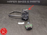 Ducati 998 996 916 748 Lenkerschalter links Schalter Lichtschalter R872
