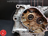 Ducati 996 S Motorgehäuse für Motor Zylinderkopf Kolben Engine V138