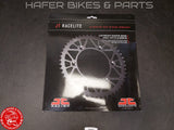 Ducati 998 996 916 748 JT JTA752.36BLK Kettenrad Rear Wheel Sprocket 36Z V143