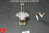 Original Honda CB 750 Four K1 K2 K3 K4 K5 K6 Zündschloß V839