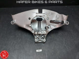 DEFEKT! Ducati 998 996 916 748 Halter für Scheinwerfer holder V907