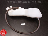 Honda VTR 1000 SP1 Wasser Ausgleichsbehälter Tank für Wasserkühler F996