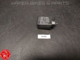 Honda VTR 1000 SP1 SP2 Relais Blinker Relai für Blinker Kabelbaum R399