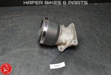 Ducati 996 916 748 Ansaugkanal Ansaugrohr Ansaugstutzen Motor Vergaser V883