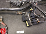 Ducati 996 748 Kabelbaum mit Sicherungskasten 51011481A V96