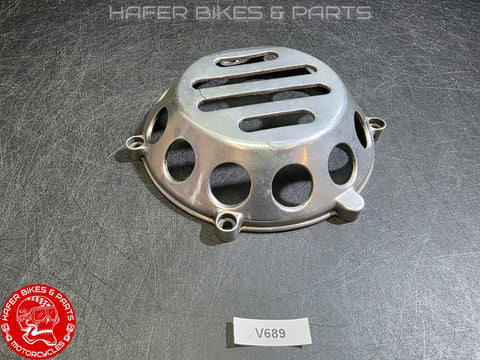 Ducati 916 996 998 999 1098 1198 Monster 900 1000 Kupplungsdeckel V689