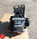 Ducati 848 EVO MOTOR erst 14.360km kompletter Motor Engine ####