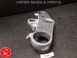 Honda VTR 1000 SC45 SP1 Gabelbrücke oben für Gabel Fork V418