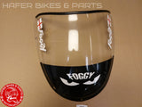 Ducati 916 SPS Fogarty Verkleidungsscheibe Fairing Screen 748 996 998 V518