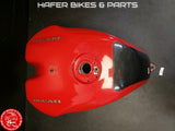 Ducati 748 916 996 998 Tank Benzintank DEFEKT DEFEKT DEFEKT V661
