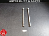 Ducati 998 998S 998R 996R 748S Motorbolzen Bolzen Motor engine bolt screw V792