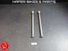 Ducati 998 998S 998R 996R 748S Motorbolzen Bolzen Motor engine bolt screw V792
